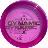 Dynamic Discs Lucid Ice Trespass - 10 Year Anniversary