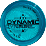 Dynamic Discs Lucid Ice Trespass - 10 Year Anniversary