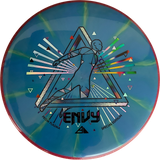 Axiom Prism Plasma Envy - Special Edition