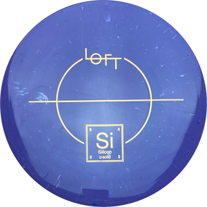 Loft Discs Alpha Supernova Silicon