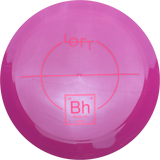 Loft Discs Alpha Bohrium