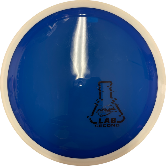 Lab Second Discs – London Disc Golf Community