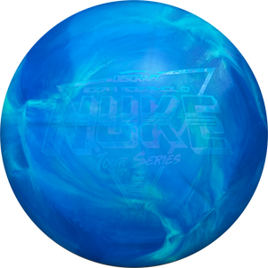 Discraft ESP Nuke - Ezra Aderhold Tour Series 2022