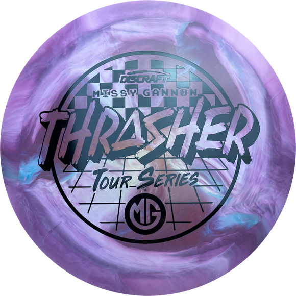 Discraft ESP Thrasher - Missy Gannon Tour Series 2022