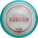 Discraft Z Line Zone - Paul McBeth 5x