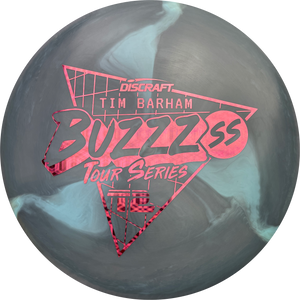 Discraft ESP Buzzz SS - Tim Barham Tour Series 2022