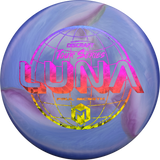 Discraft Paul McBeth Luna - 2022 Tour Series