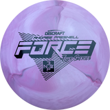 Discraft ESP Force - Andrew Presnell Tour Series
