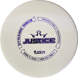 Dynamic Discs BioFuzion Justice