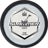 Dynamic Discs Classic Supreme Orbit Sockibomb Slammer - Ignite Stamp V1