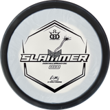 Dynamic Discs Classic Supreme Orbit Sockibomb Slammer - Ignite Stamp V1