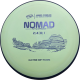 MVP Electron Soft Nomad