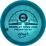 Streamline Proton Jet - Wembley Open 2023