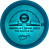 Streamline Proton Jet - Wembley Open 2023