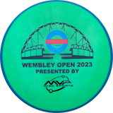 Axiom Fission Crave - Wembley Open 2023