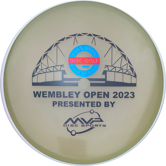 Axiom Eclipse 2.0 Envy - Wembley Open 2023