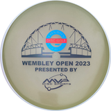 Axiom Eclipse 2.0 Envy - Wembley Open 2023