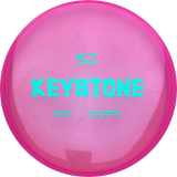 Latitude 64° Opto Keystone