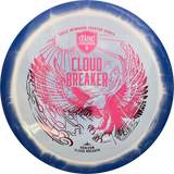 Discmania Eagle McMahon Creator Series Horizon Cloud Breaker