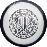 Latitude 64° Gold Orbit Fuse - JohnE McCray Team Series 2023