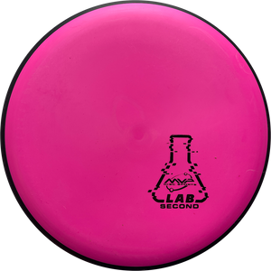 MVP Electron Ion - Lab Second