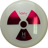 Loft Discs Gamma Solid Hydrogen (Glow)
