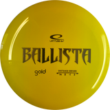 Latitude 64° Gold Ballista