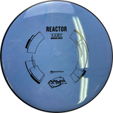 MVP Neutron Reactor