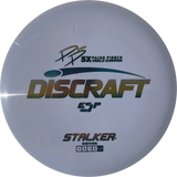 Discraft ESP Stalker - Paige Pierce Signature Series