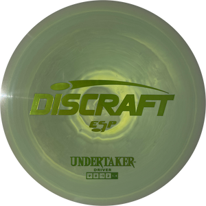 Discraft ESP Undertaker