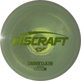 Discraft ESP Undertaker