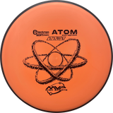 MVP Electron Soft Atom