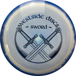 Westside Discs Tournament Orbit Sword