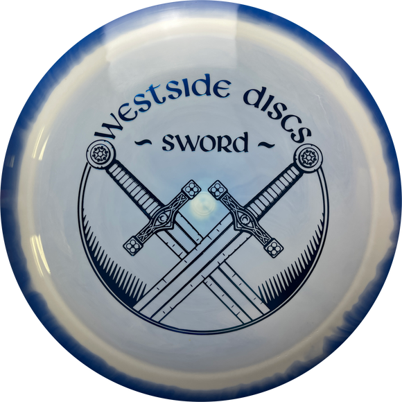 Westside Discs Tournament Orbit Sword