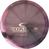 Latitude 64° Opto-X Glimmer Explorer