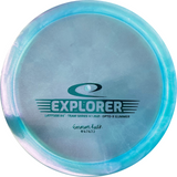 Latitude 64° Opto-X Glimmer Explorer