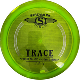 Streamline Proton Trace