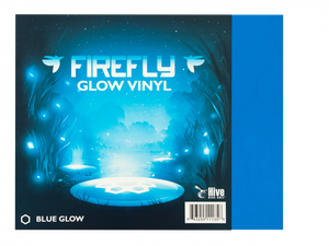 Hive Disc Firefly Glow Vinyl