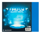 Hive Disc Firefly Glow Vinyl