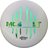 Discraft ESP Buzzz - Paul McBeth 6X Claw McBeast
