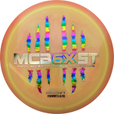 Discraft ESP Undertaker - Paul McBeth 6X Claw McBeast