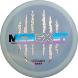 Discraft ESP Heat - Paul McBeth 6X Claw McBeast