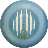 Discraft Paul McBeth ESP Luna - 6X Claw