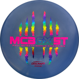 Discraft ESP Zone - Paul McBeth 6X Claw McBeast