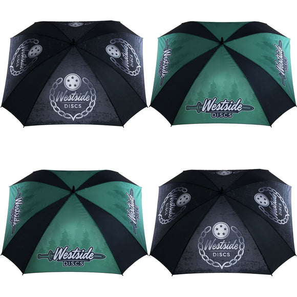 Westside Discs 60 Inch Arc Umbrella