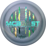 Discraft ESP Buzzz - Paul McBeth 6X Claw McBeast
