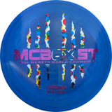 Discraft ESP Vulture - Paul McBeth 6X Claw McBeast