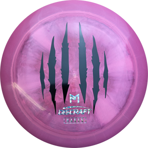 Discraft Paul McBeth ESP Hades - 6X Claw