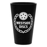 Westside Discs Cup Silicone Pint