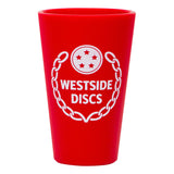 Westside Discs Cup Silicone Pint